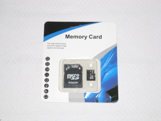 128Go Carte Mémoire micro SD pour Téléphone, Appareil photo numérique, Lecteurs MP3
