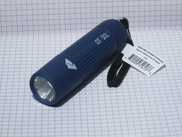 ozarn-trail-solide-mini-puissante-torche-led-bleu-portable-50-lumens-lampe-big-0