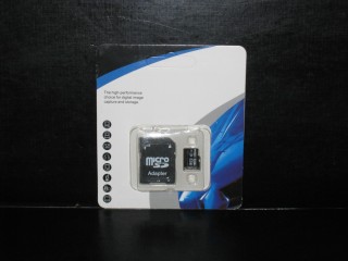 256Go Carte Mémoire micro SD pour Téléphone, Appareil photo numérique, Lecteur MP3