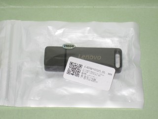 256Go (256 Giga) Lenovo Clé USB Flash Drive Stockage Disque Mémoire Stick