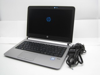 HP Probook 430 G3 Ordinateur Portable 13,3" Ecran 2.3Ghz core-i5 / 8Go / 500Go / Win 11