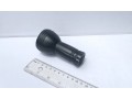 solide-puissante-mini-torche-metallique-led-portable-noir-small-1
