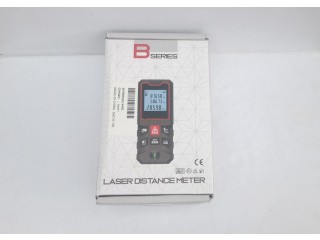 Goxawee B100 télémètre laser 100m mètre ruban électronique