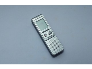 Sony ICD-B500 (150 heures) Enregistreur vocal numérique portable