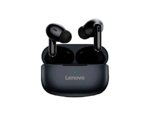 Lenovo Thinkplus LivePods LP33 Écouteurs Stéréo Bluetooth Sans Fil Kit