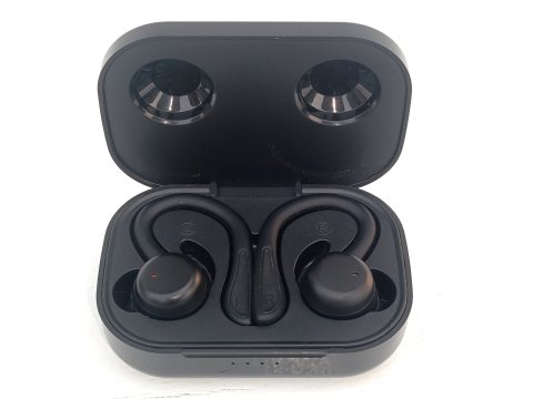 Sport Cozy Écouteurs TWS sans fil bluetooth casque stéréo de sport avec micro 3
