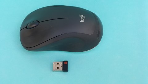 Logitech M310 souris sans fil avec récepteur USB