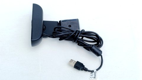 Aukey PC-LM1E Webcam 1080p avec microphone stéréo à double réduction de bruit 3